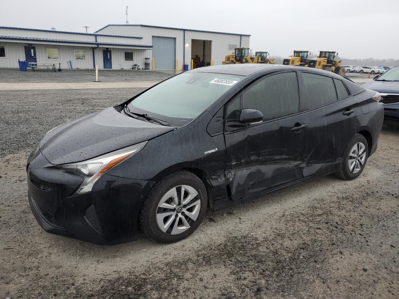 2017 Toyota Prius - Image 1