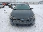 2023 Toyota Corolla Le zu verkaufen in Columbia Station, OH - Front End