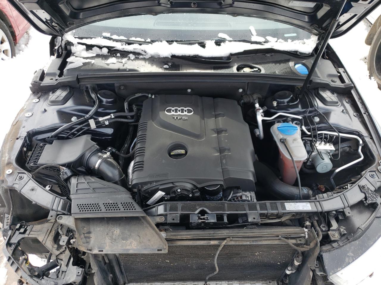 2016 Audi A4 - Image 14