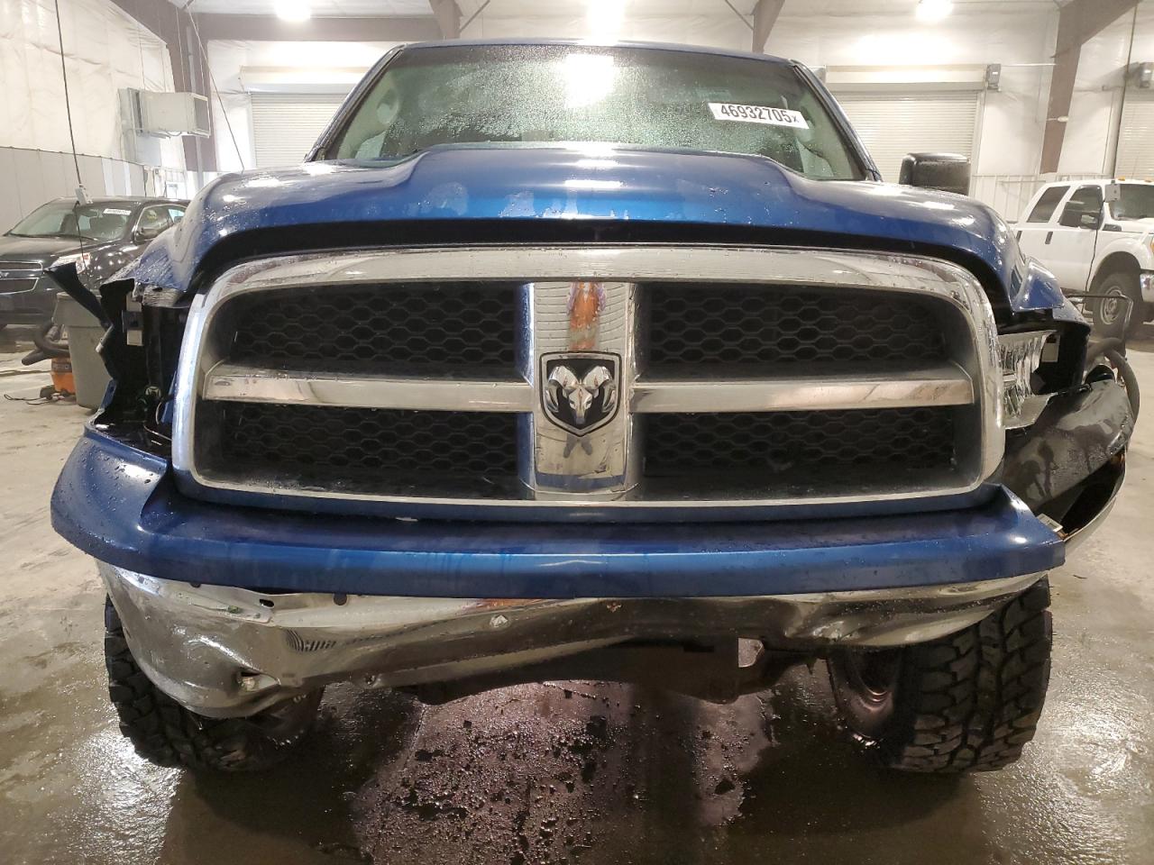 2011 Dodge RAM - Image 5