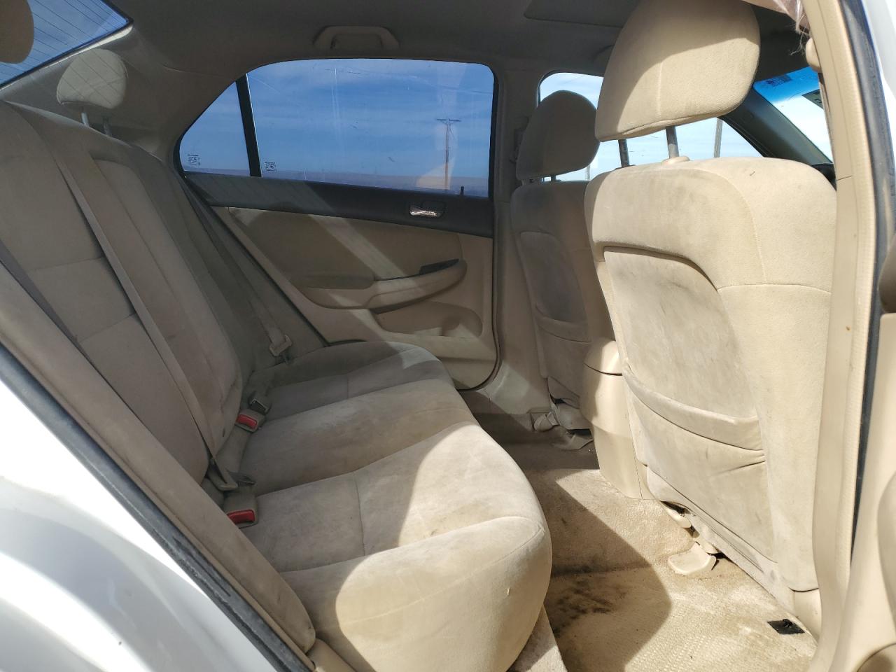 2006 Honda Accord - Image 10