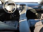 3LN6L2LU7GR****** Wrecked 2016 Lincoln MKZ in AL - Tanner