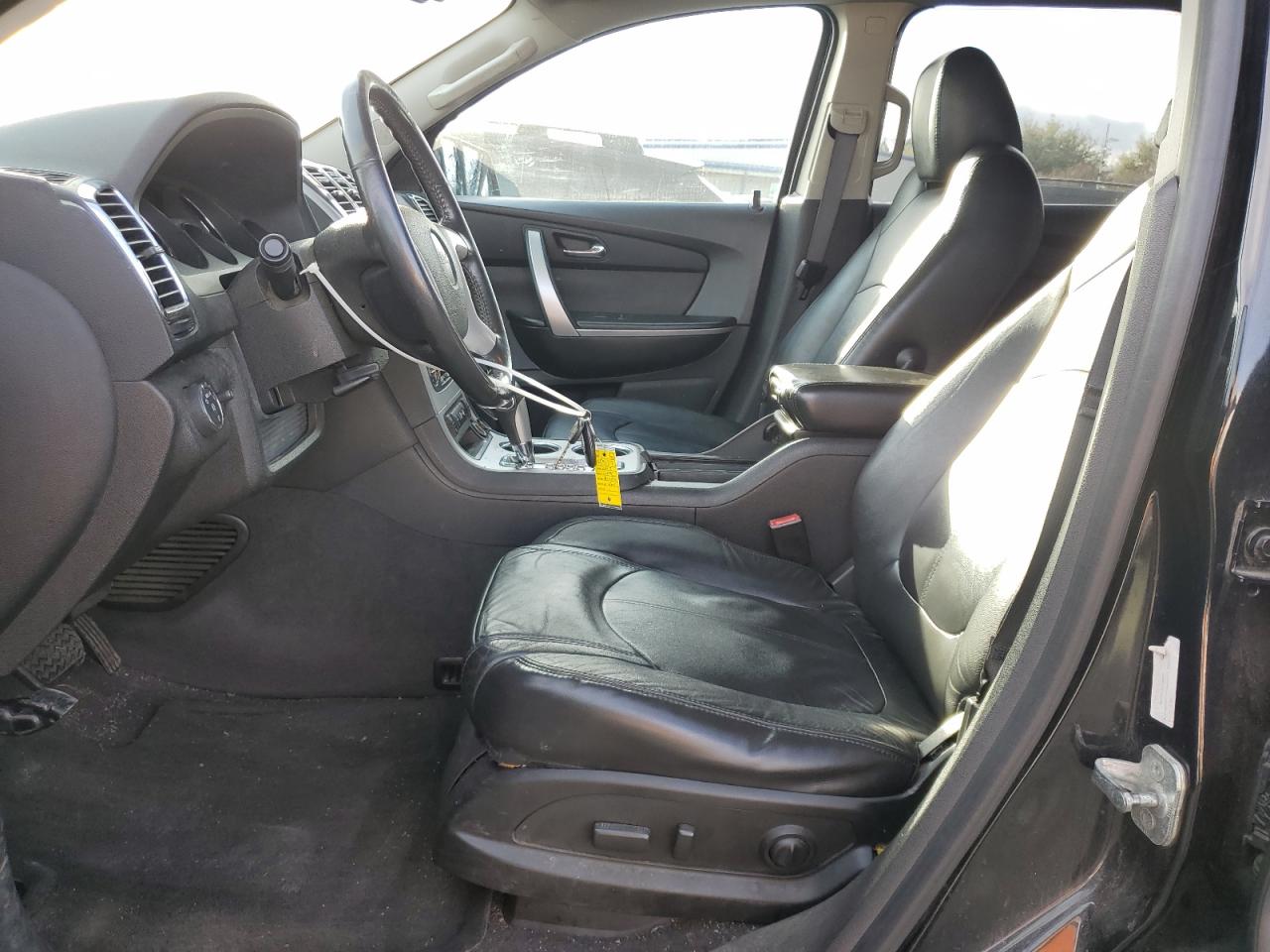 2012 GMC Acadia - Image 7