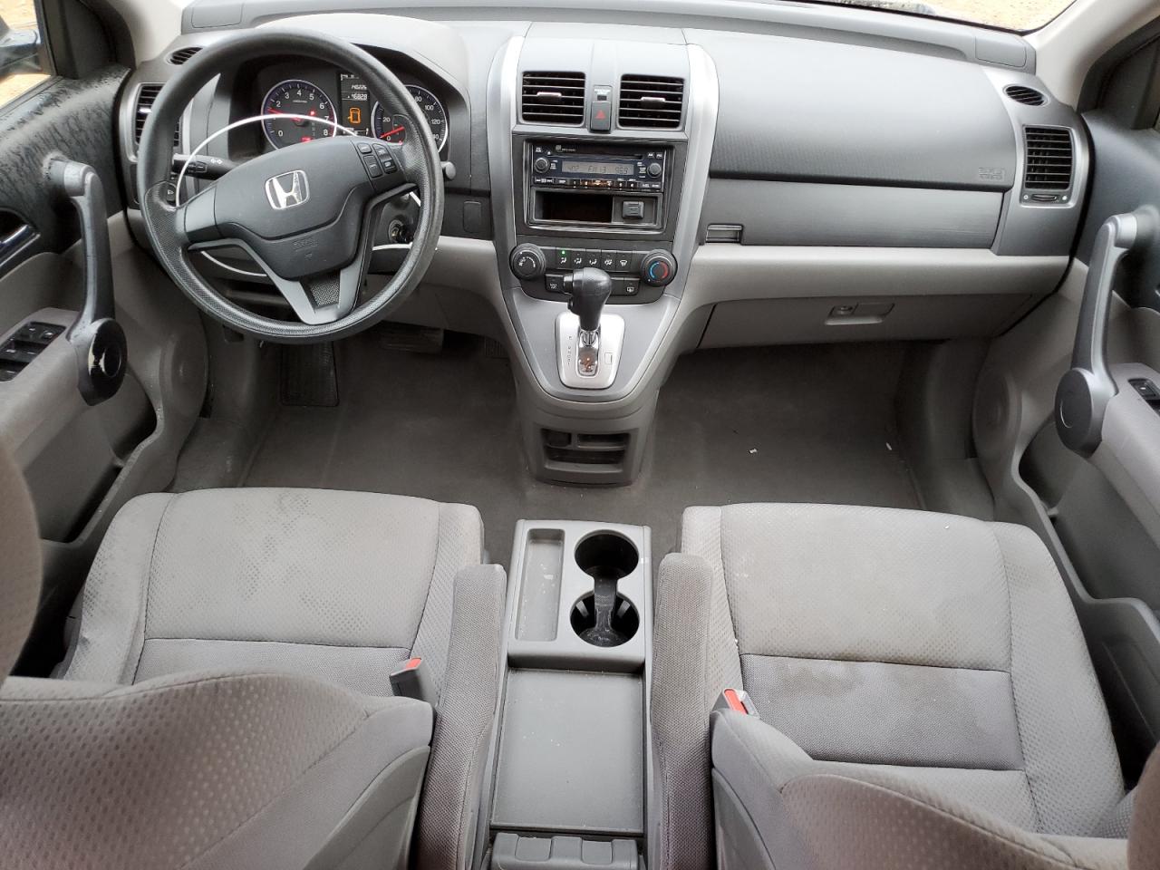 2008 Honda CR-V - Image 8