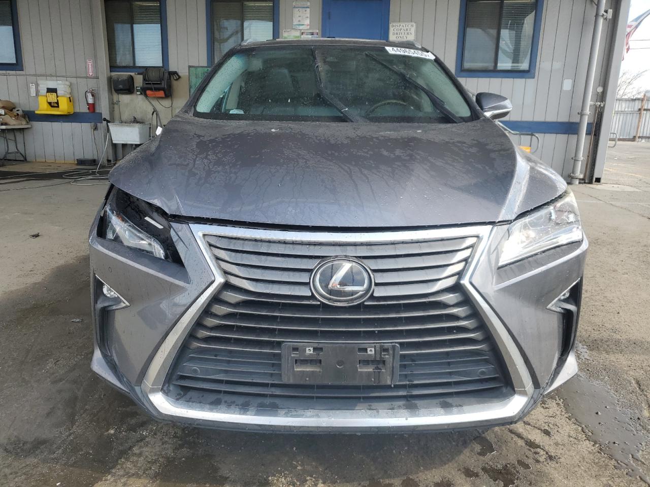 2019 Lexus RX - Image 5