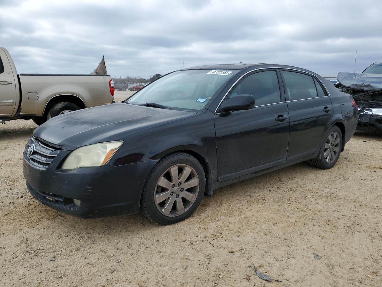 2006 Toyota Avalon Xl იყიდება San Antonio-ში, TX - Side