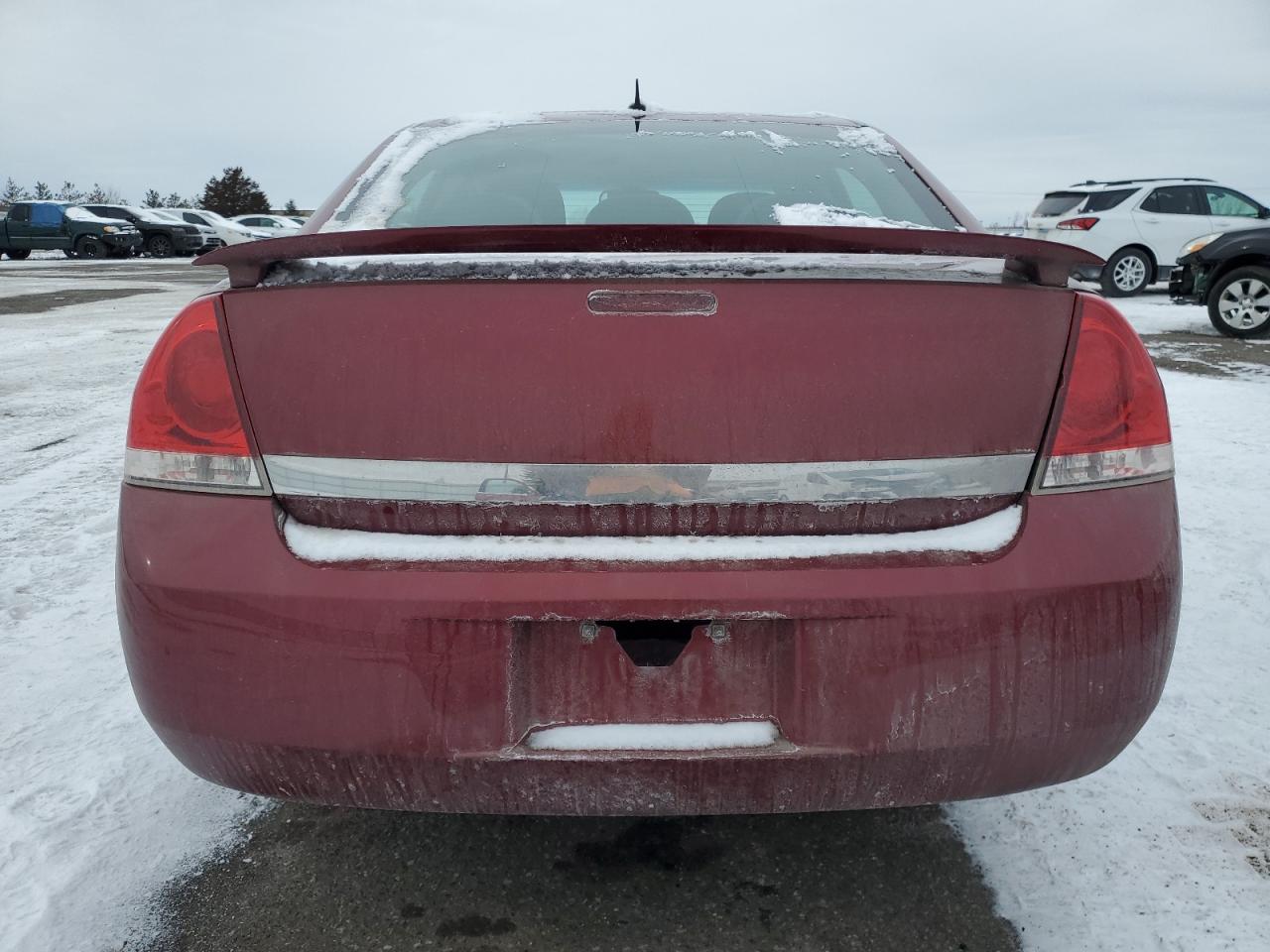 2011 Chevrolet Impala - Image 6