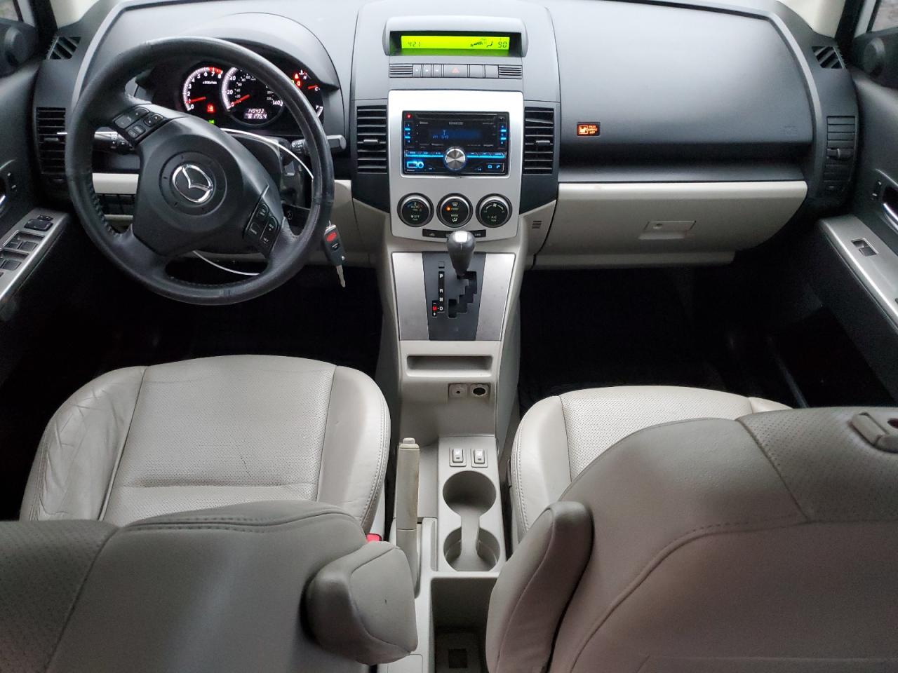 2009 Mazda 5 - Image 8