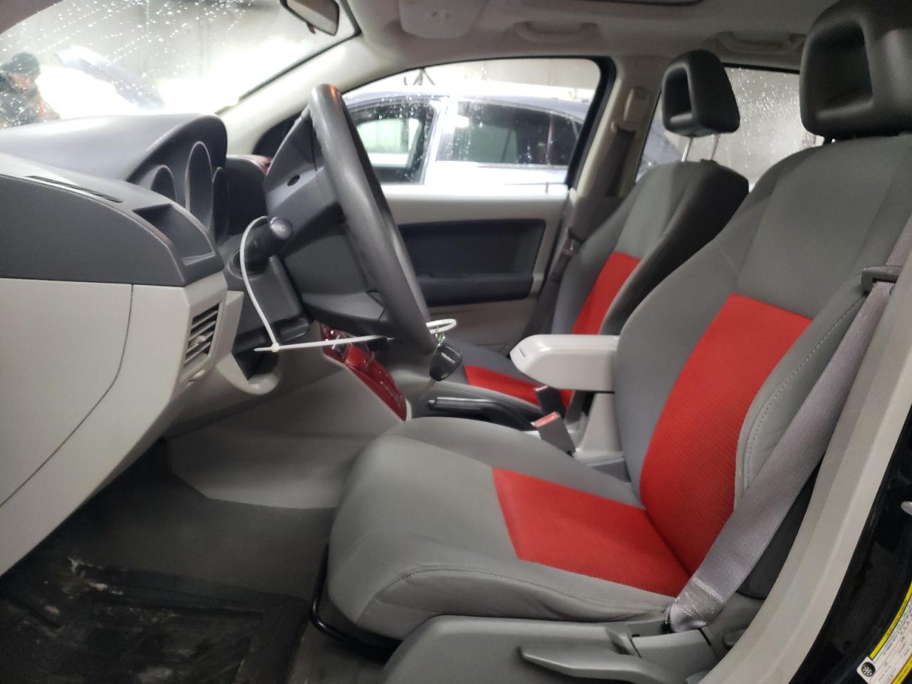 2007 Dodge Caliber - Image 7