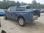 2021 Chevrolet Silverado K1500 Custom იყიდება Midway-ში, FL - Rear End