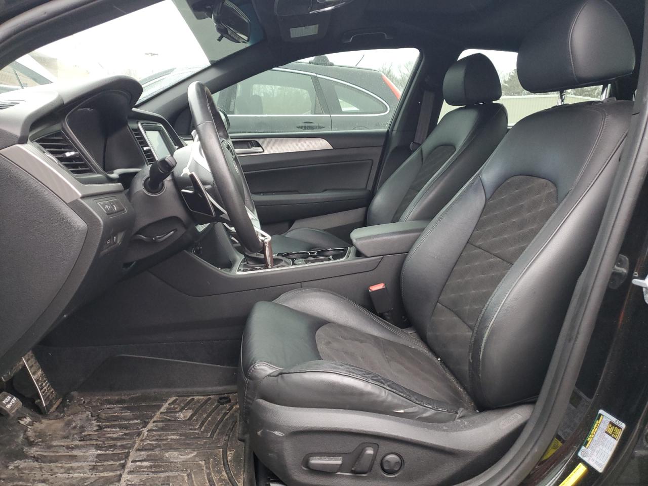 2018 Hyundai Sonata - Image 7