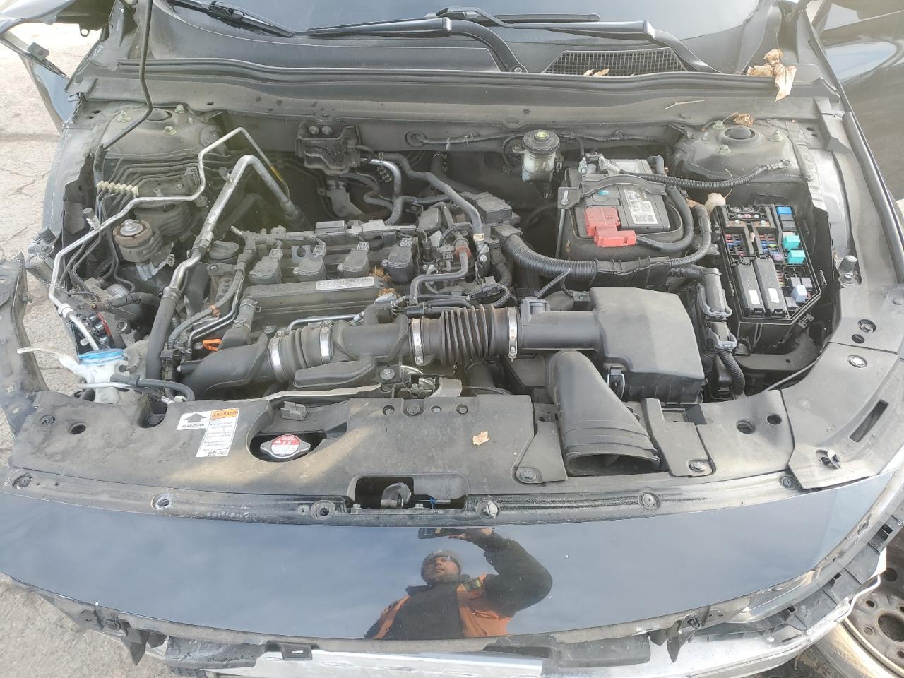 1HGCV1F38JA059302 HONDA ACCORD 2018