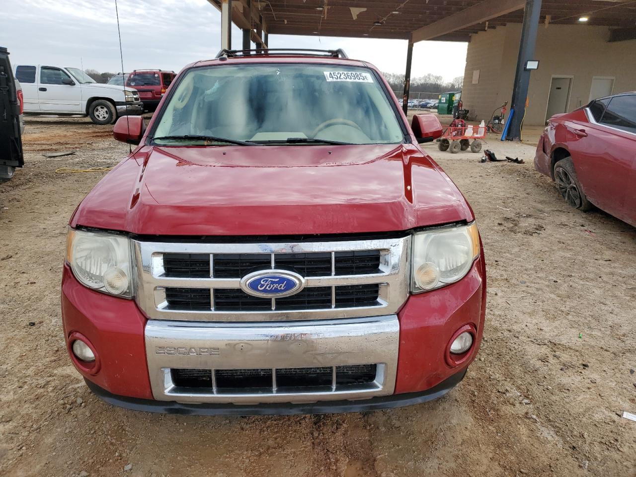 2011 Ford Escape - Image 5