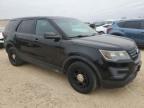 2016 Ford Explorer Police Interceptor للبيع في San Antonio، TX - Minor Dent/Scratches