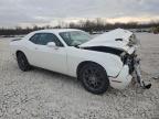 2018 Dodge Challenger Gt продається в Barberton, OH - Front End