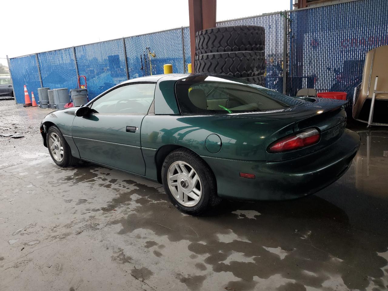 1995 Chevrolet Camaro - Image 2