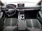 2022 Honda Civic Sport for Sale in Taylor, TX - Front End