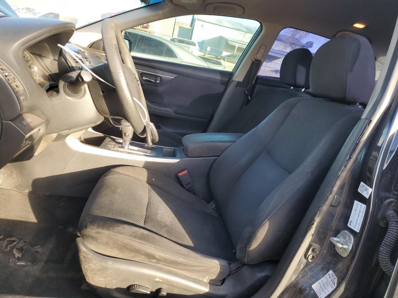 2015 Nissan Altima - Image 7