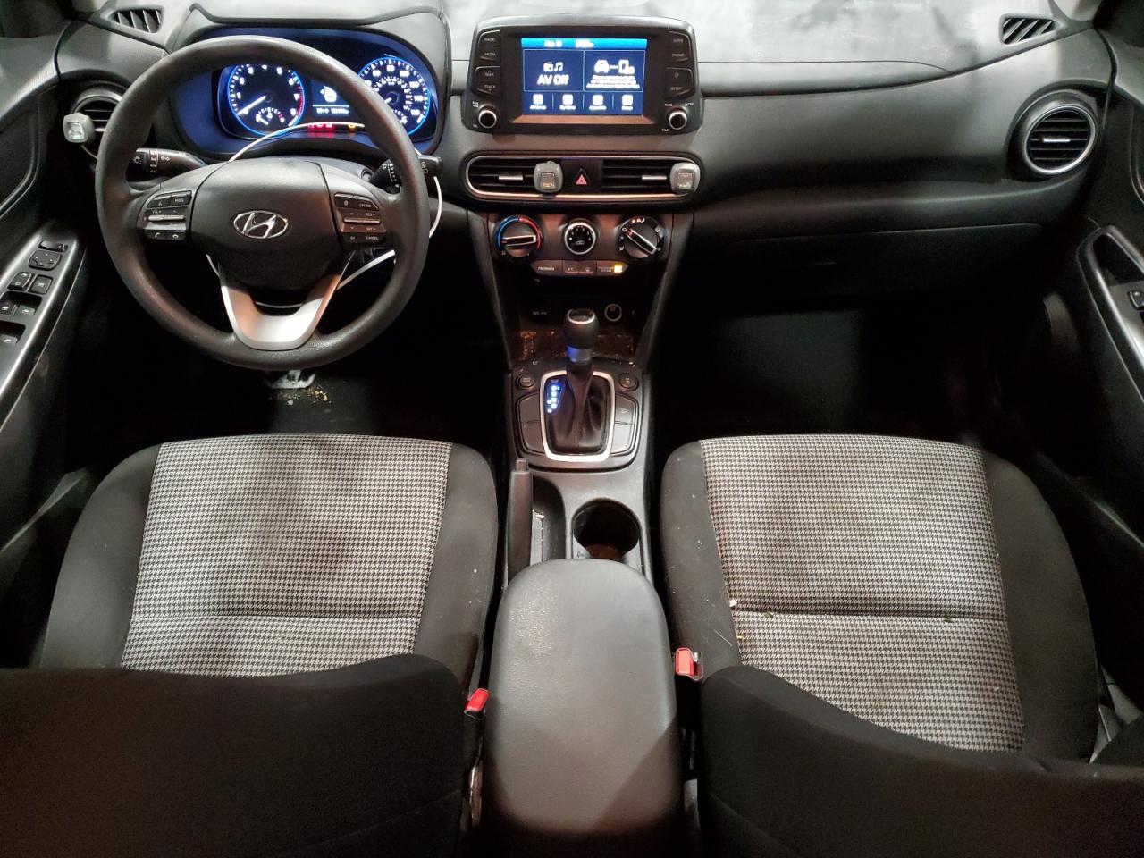 2018 Hyundai Kona - Image 8