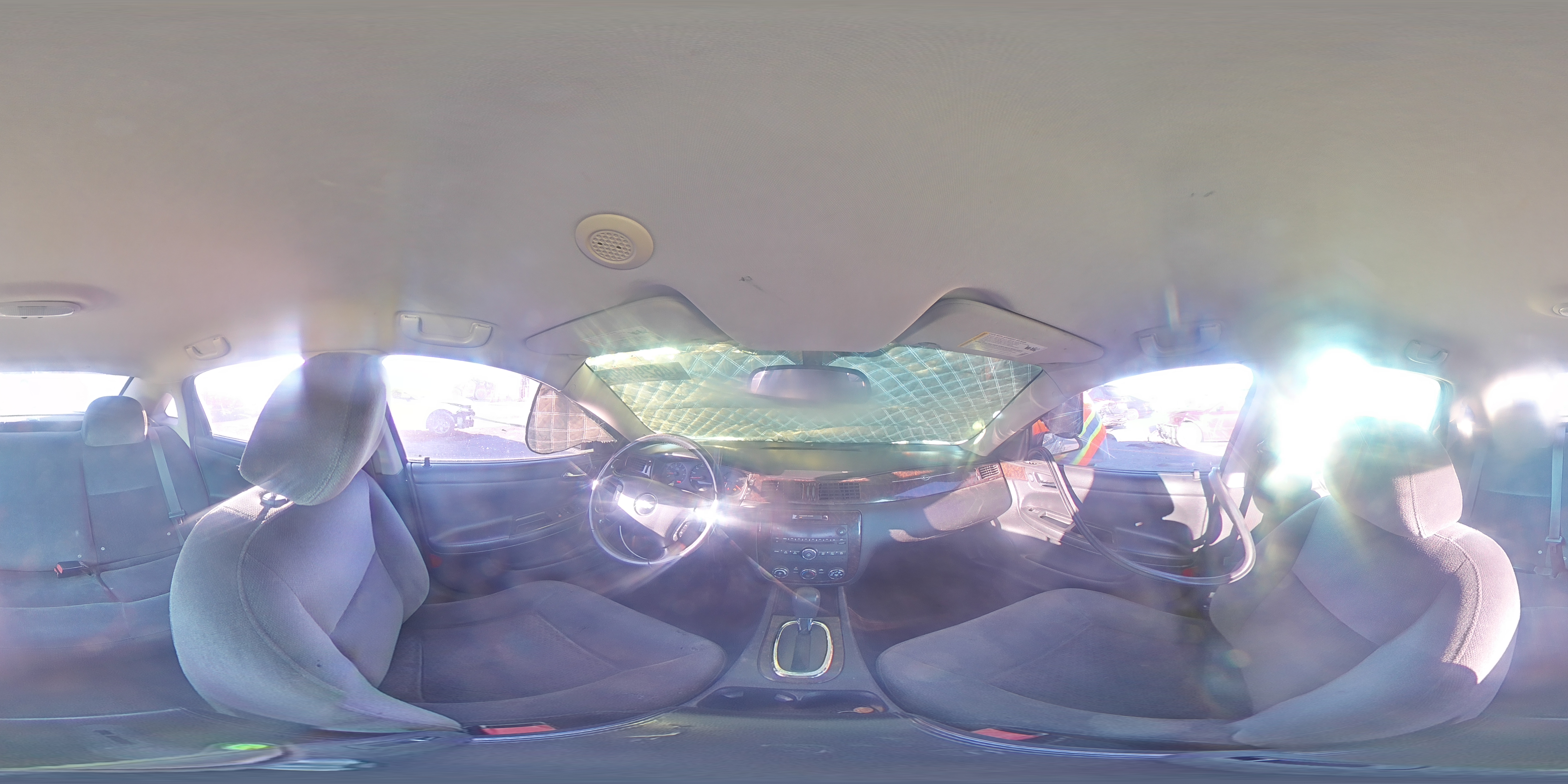 2012 Chevrolet Impala - Image 14