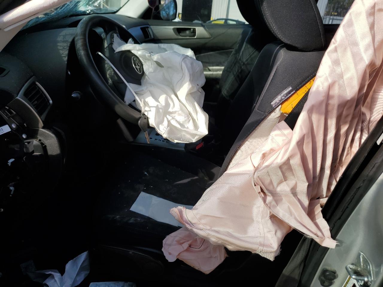 2009 Subaru Forester - Image 7