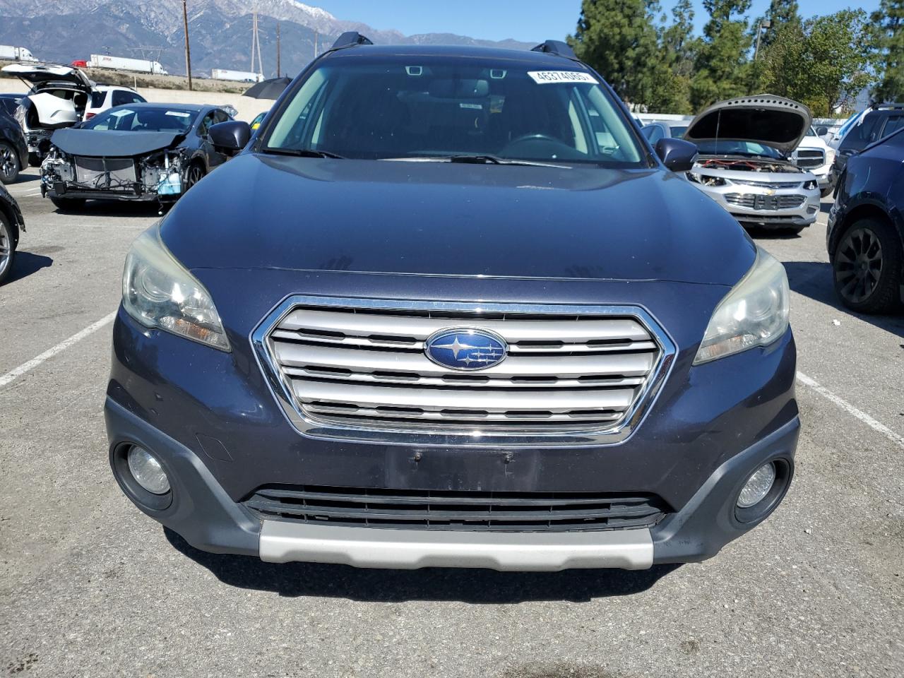 2016 Subaru Outback - Image 5