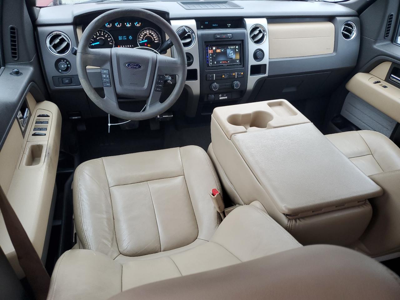 2014 Ford F-150 - Image 8
