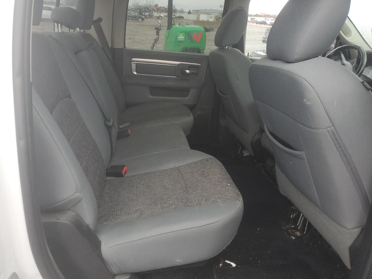 2017 RAM 1500 - Image 10