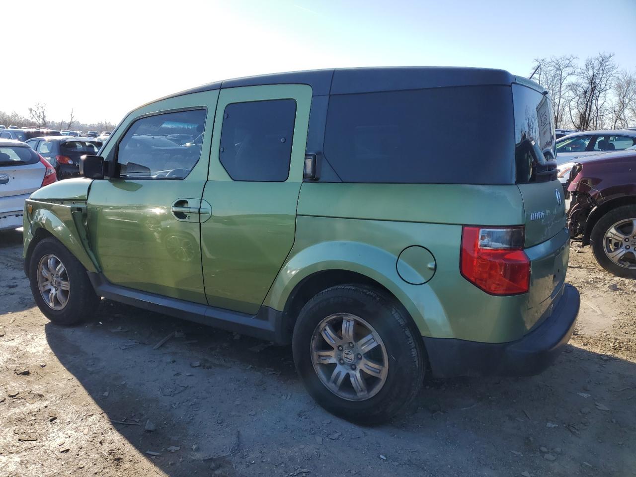 2006 Honda Element - Image 2