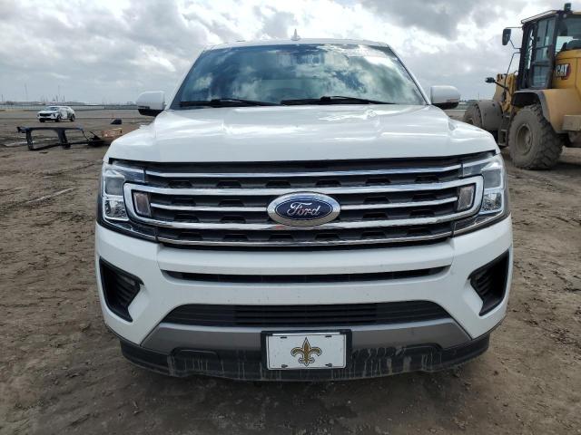  FORD EXPEDITION 2021 Белый
