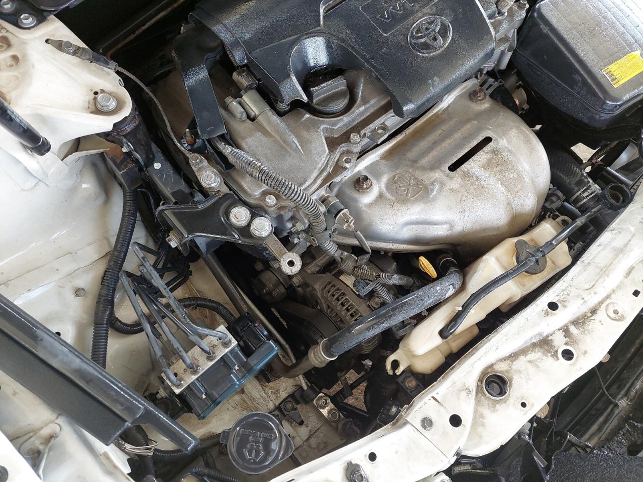 6T1BF9FK8GX635232 - 2016 Toyota Camry - #43307745