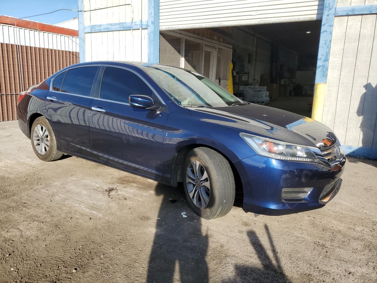2015 Honda Accord - Image 4