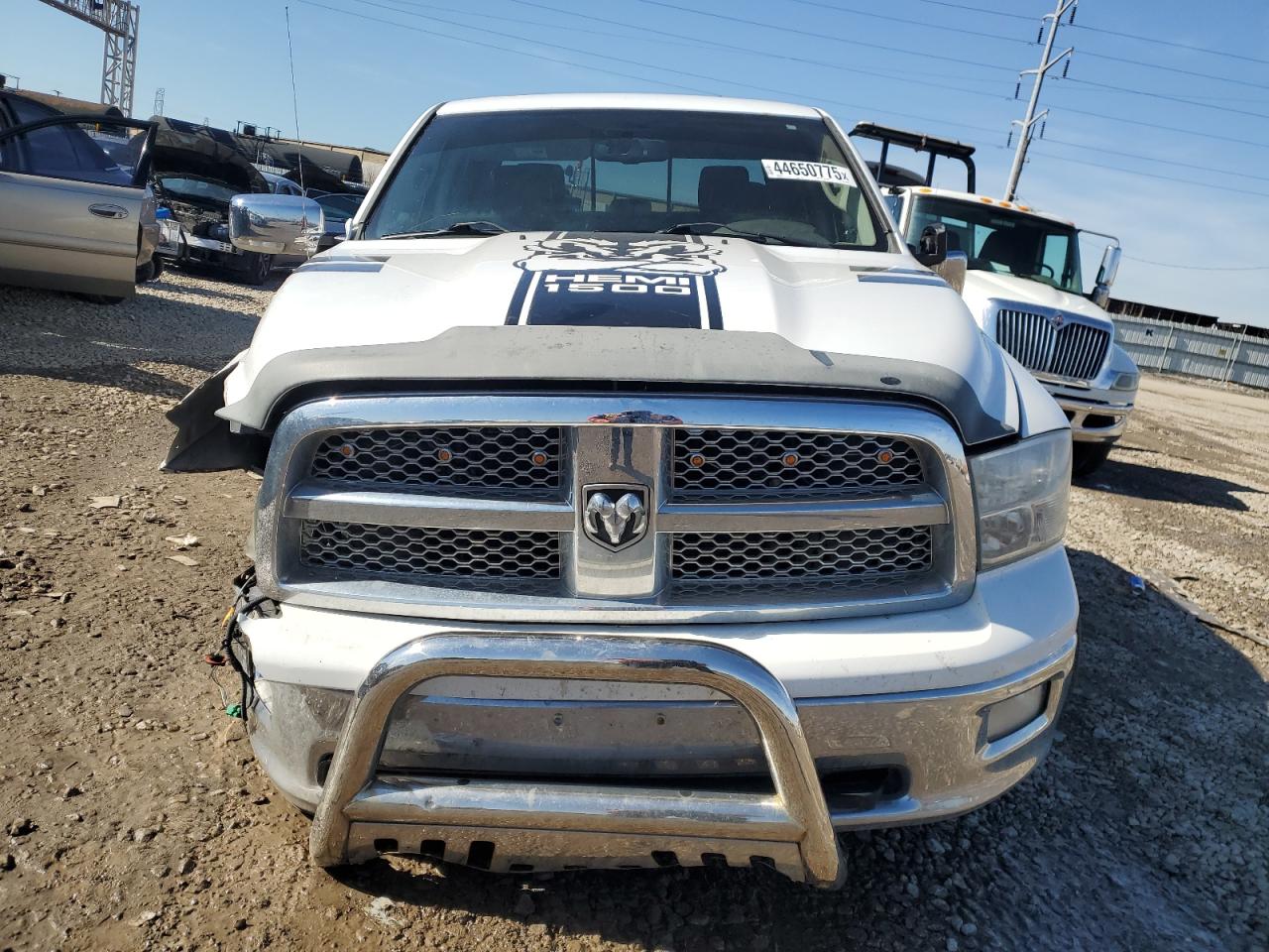 2012 Dodge RAM - Image 5