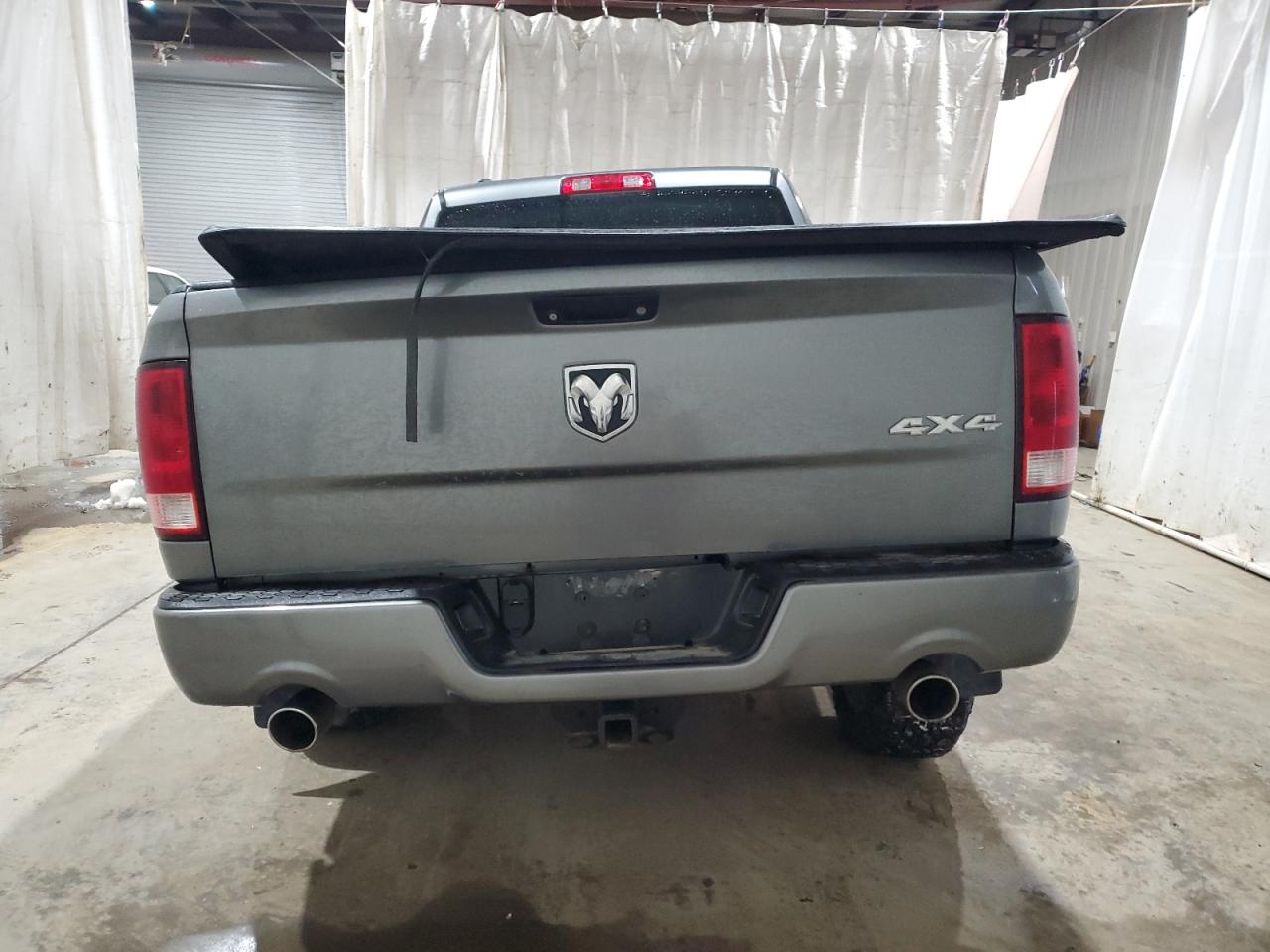 2013 RAM 1500 - Image 6