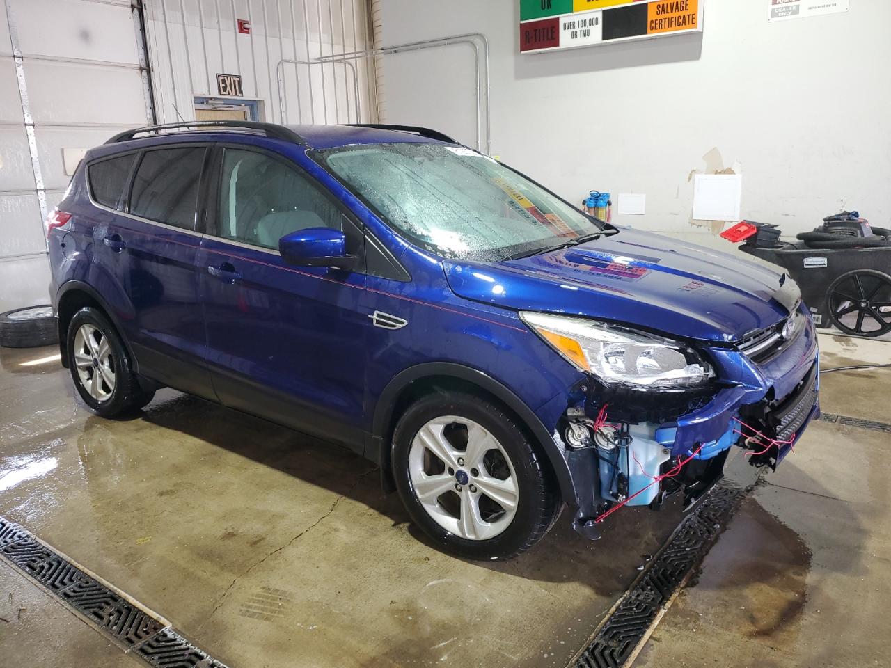 2014 Ford Escape - Image 4
