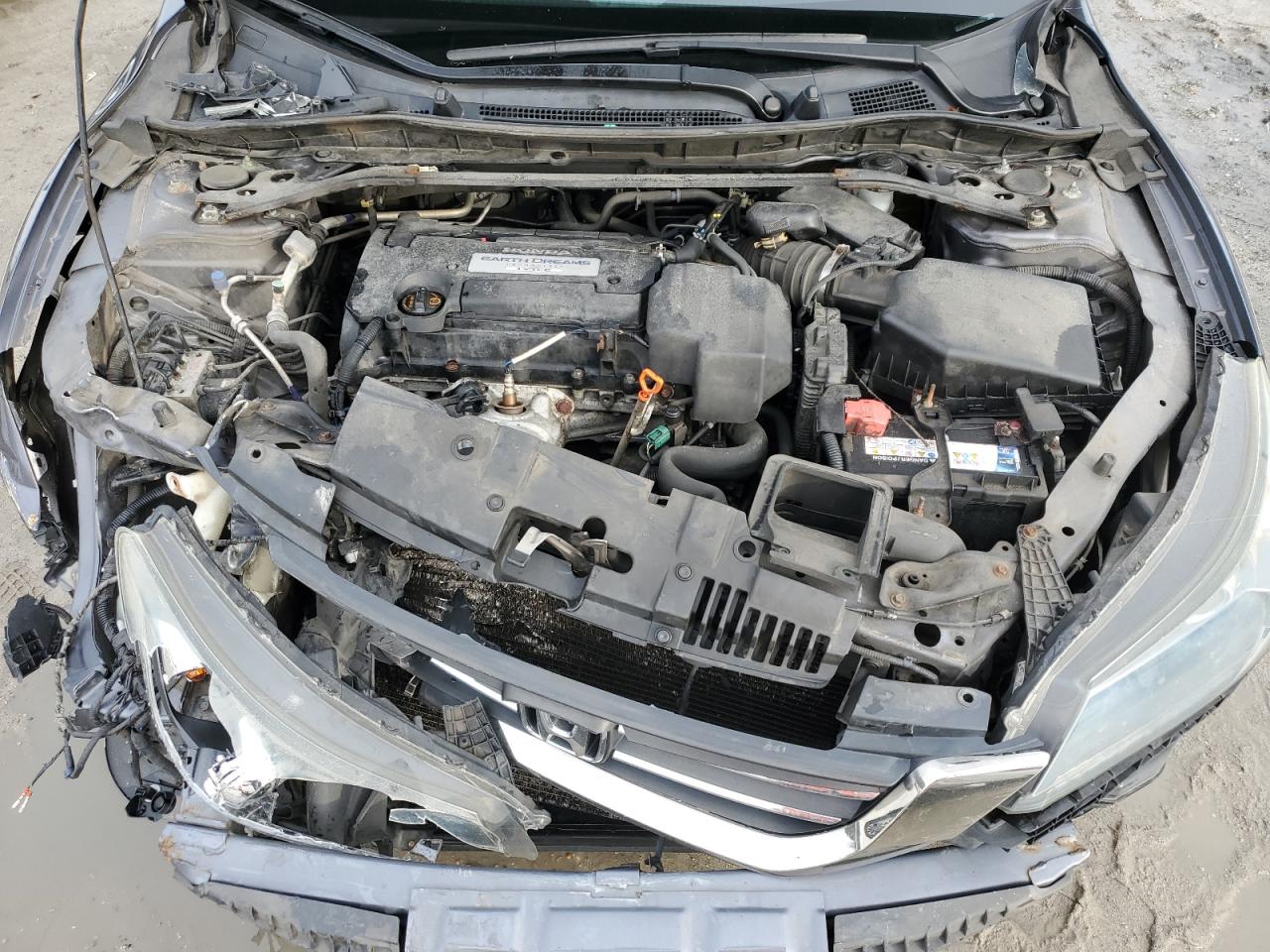 2013 Honda Accord - Image 11