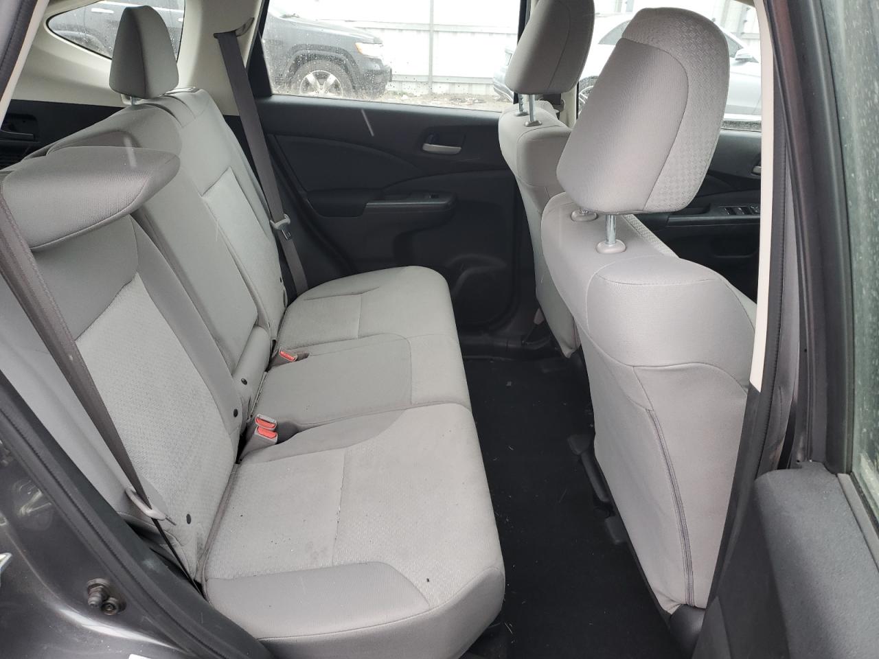 2015 Honda CR-V - Image 11