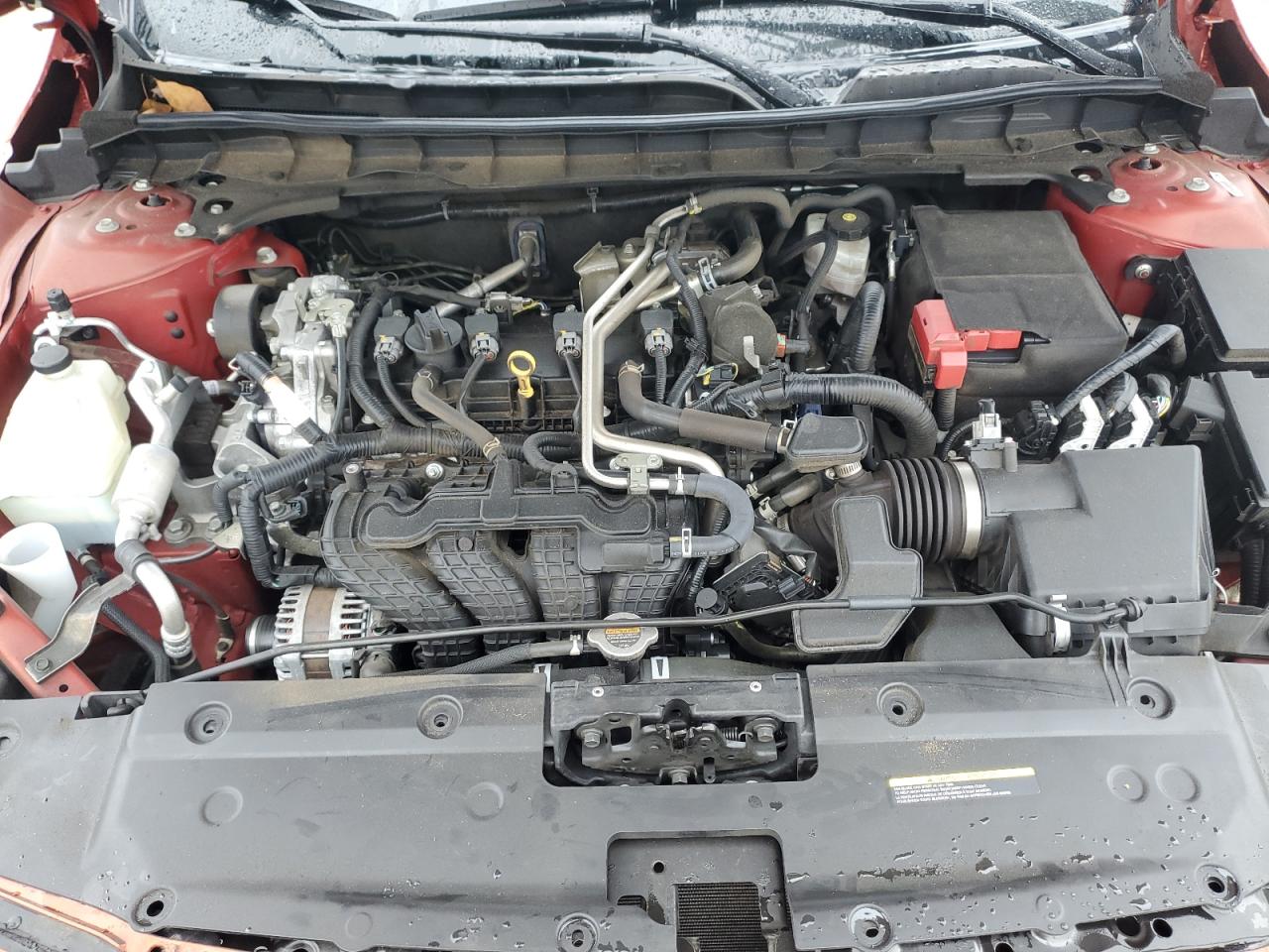 2021 Nissan Altima - Image 11