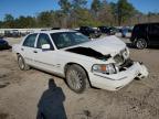 2009 Mercury Grand Marquis Ls for Sale in Harleyville, SC - Front End