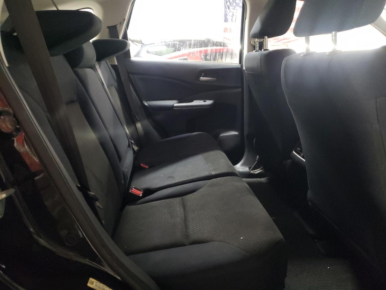 2015 Honda CR-V - Image 10
