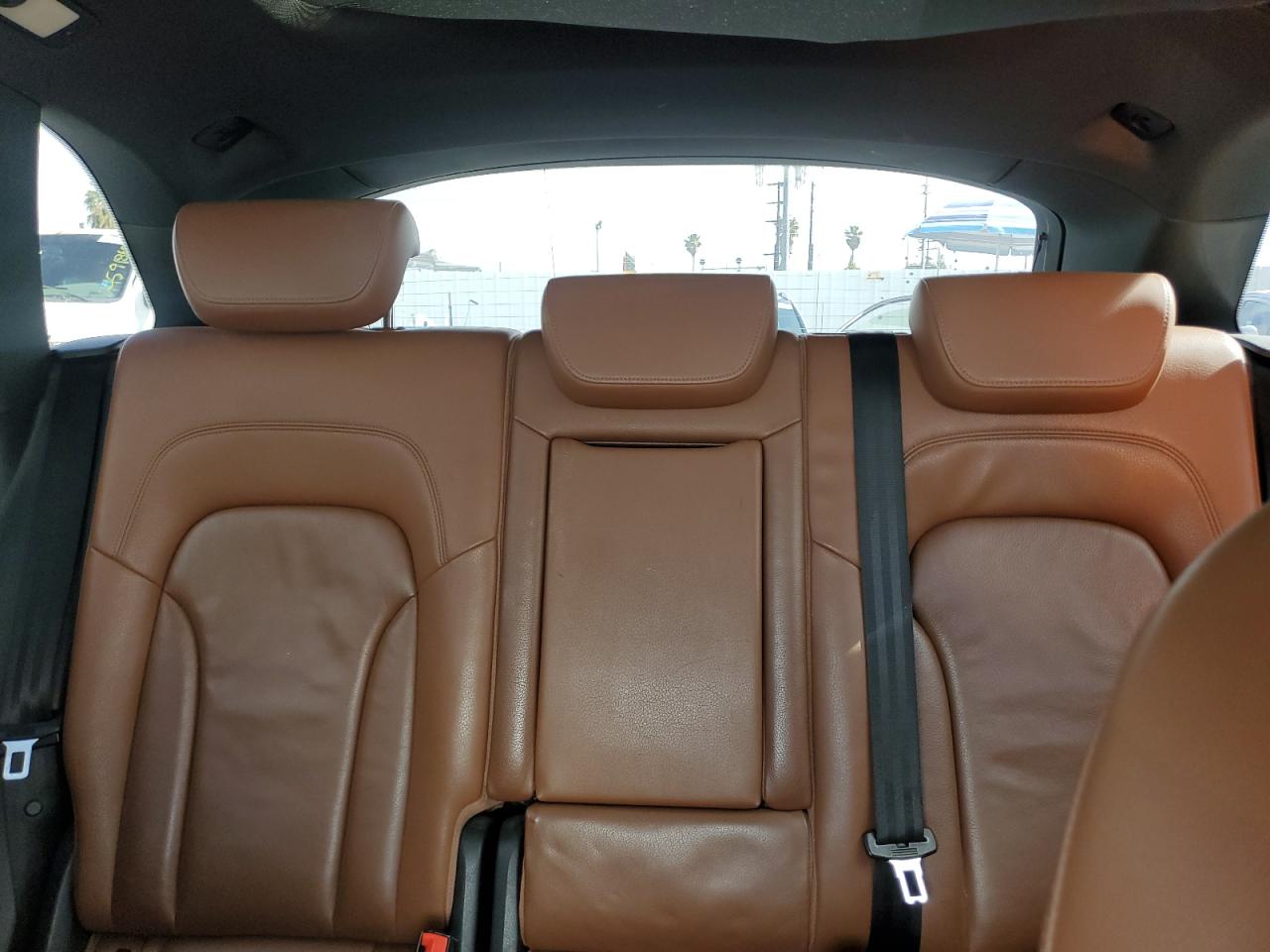 2010 Audi Q5 - Image 10