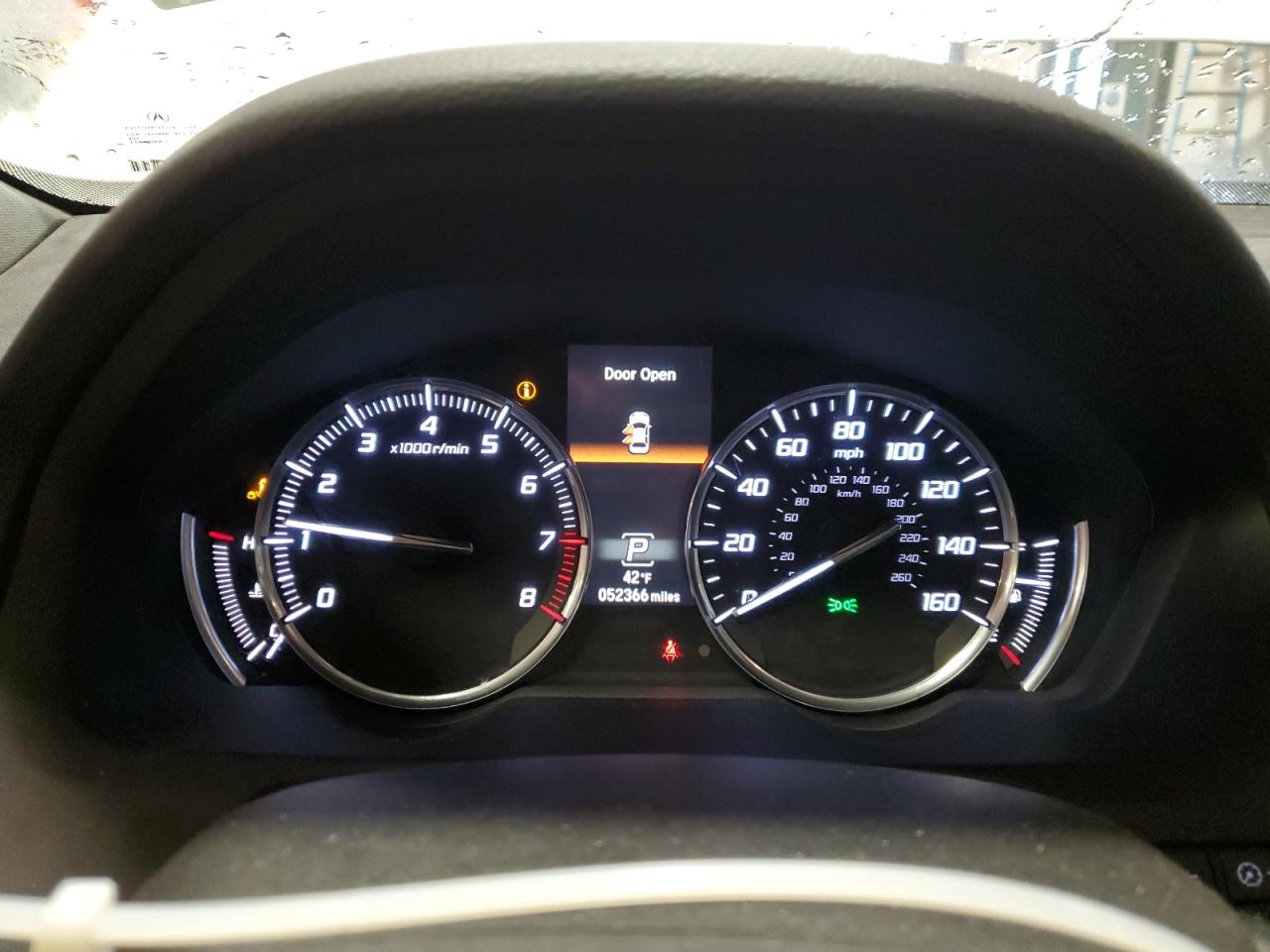 2015 Acura TLX - Image 9