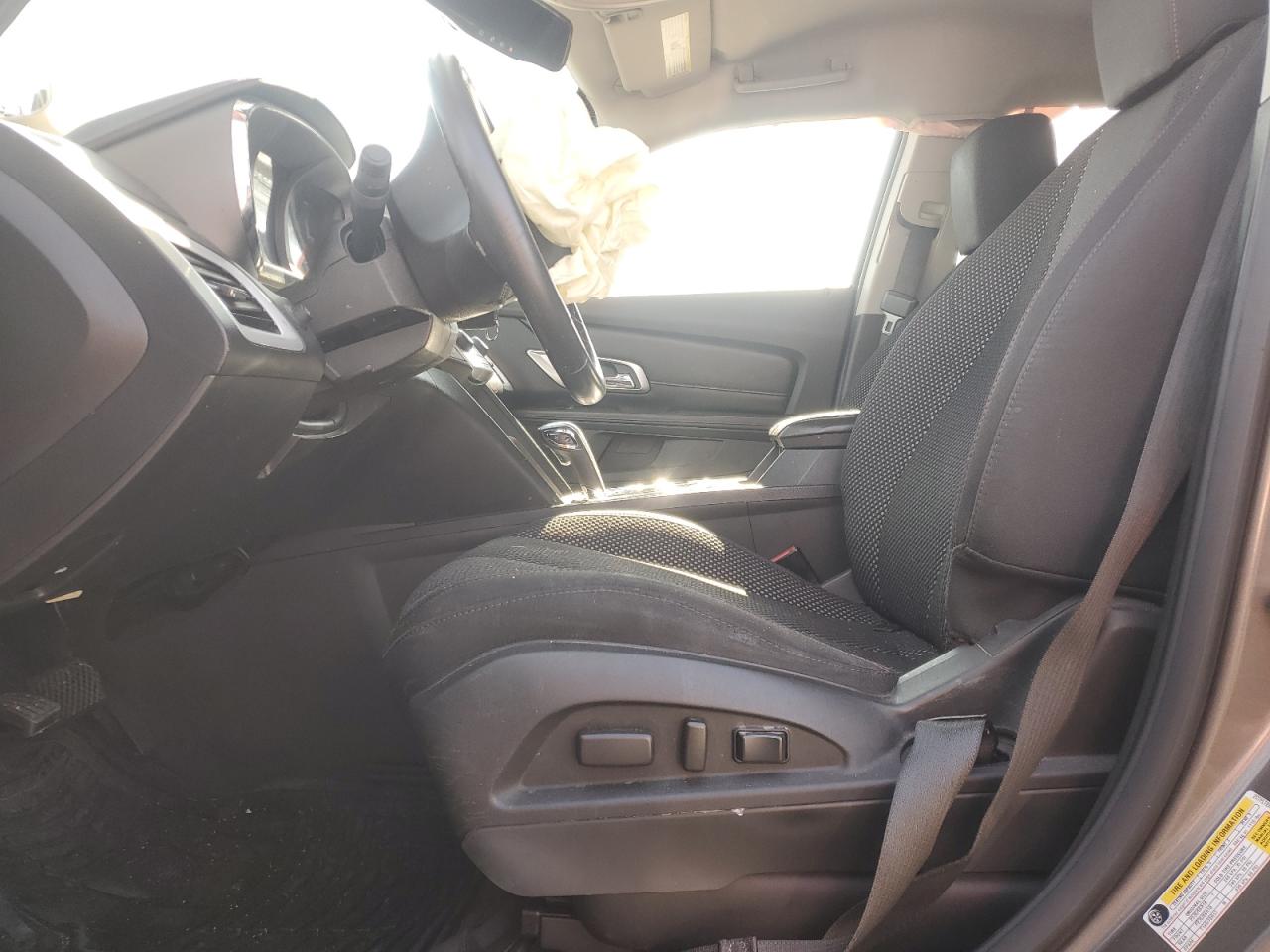 2011 GMC Terrain - Image 7