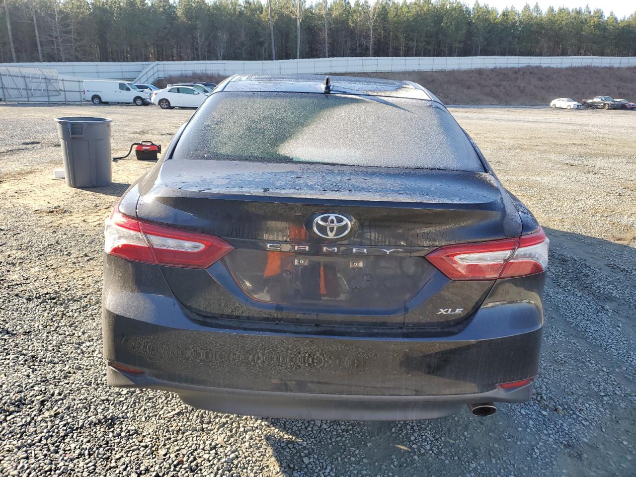 2019 Toyota Camry - Image 6