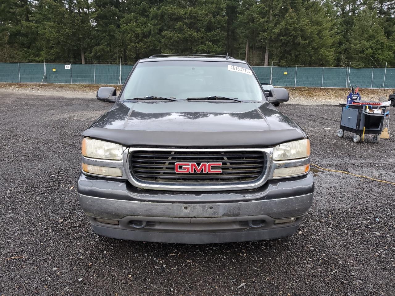 2006 GMC Yukon - Image 5