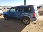 2007 Jeep Patriot Limited للبيع في Phoenix، AZ - Minor Dent/Scratches