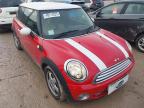 2010 MINI COOPER for sale at Copart BRISTOL