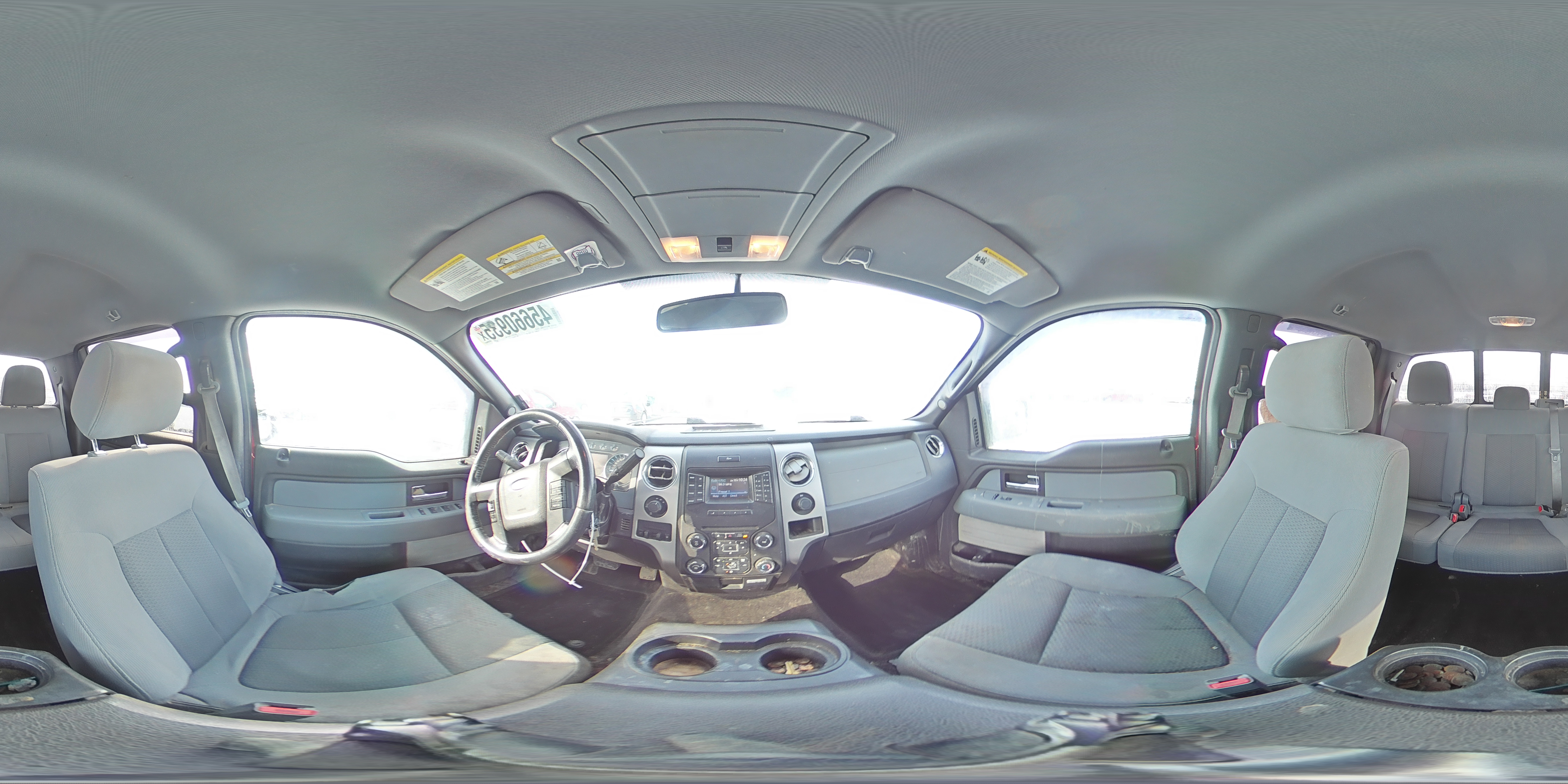 2013 Ford F-150 - Image 13