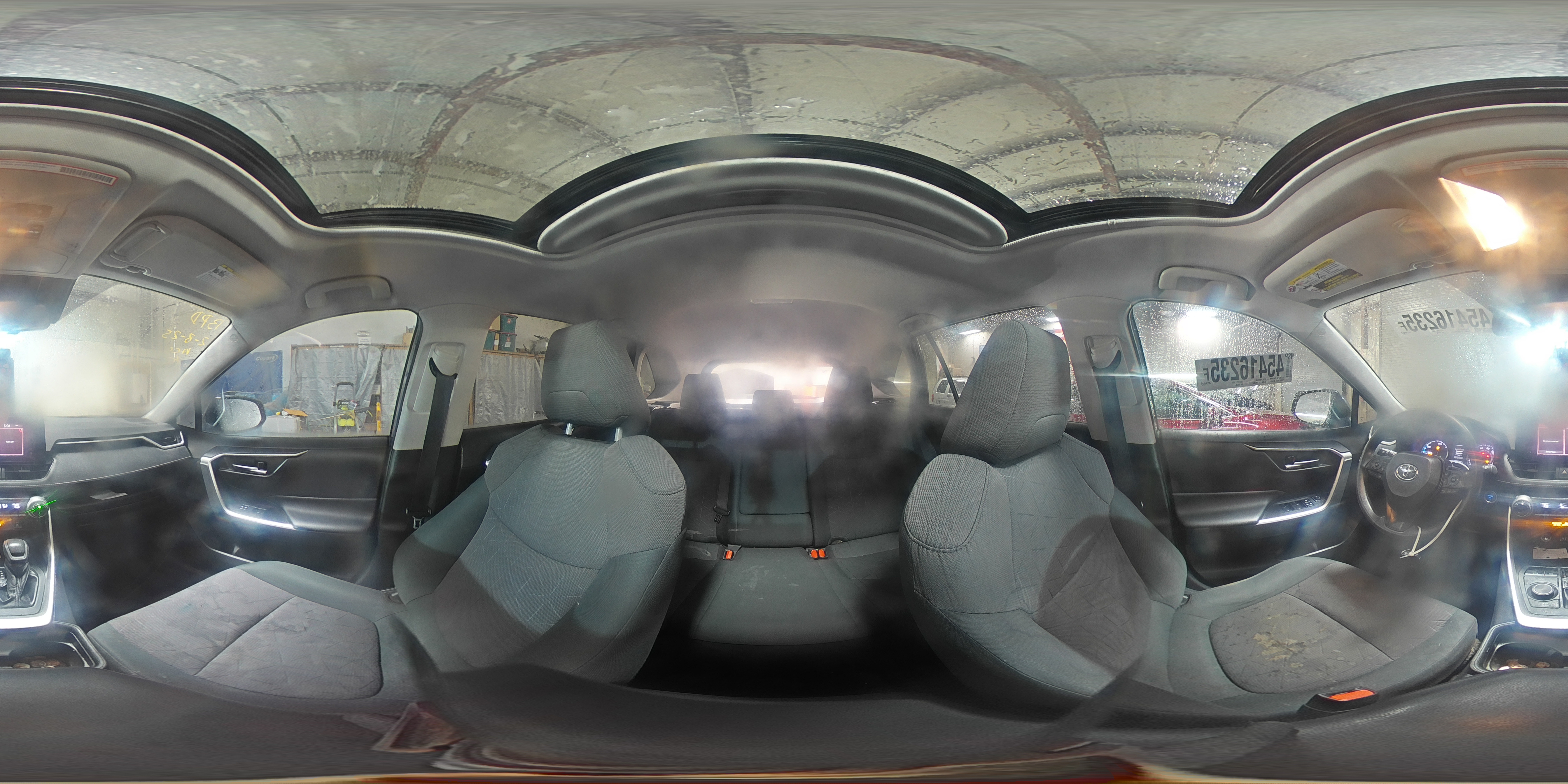 2019 Toyota RAV 4 - Image 14