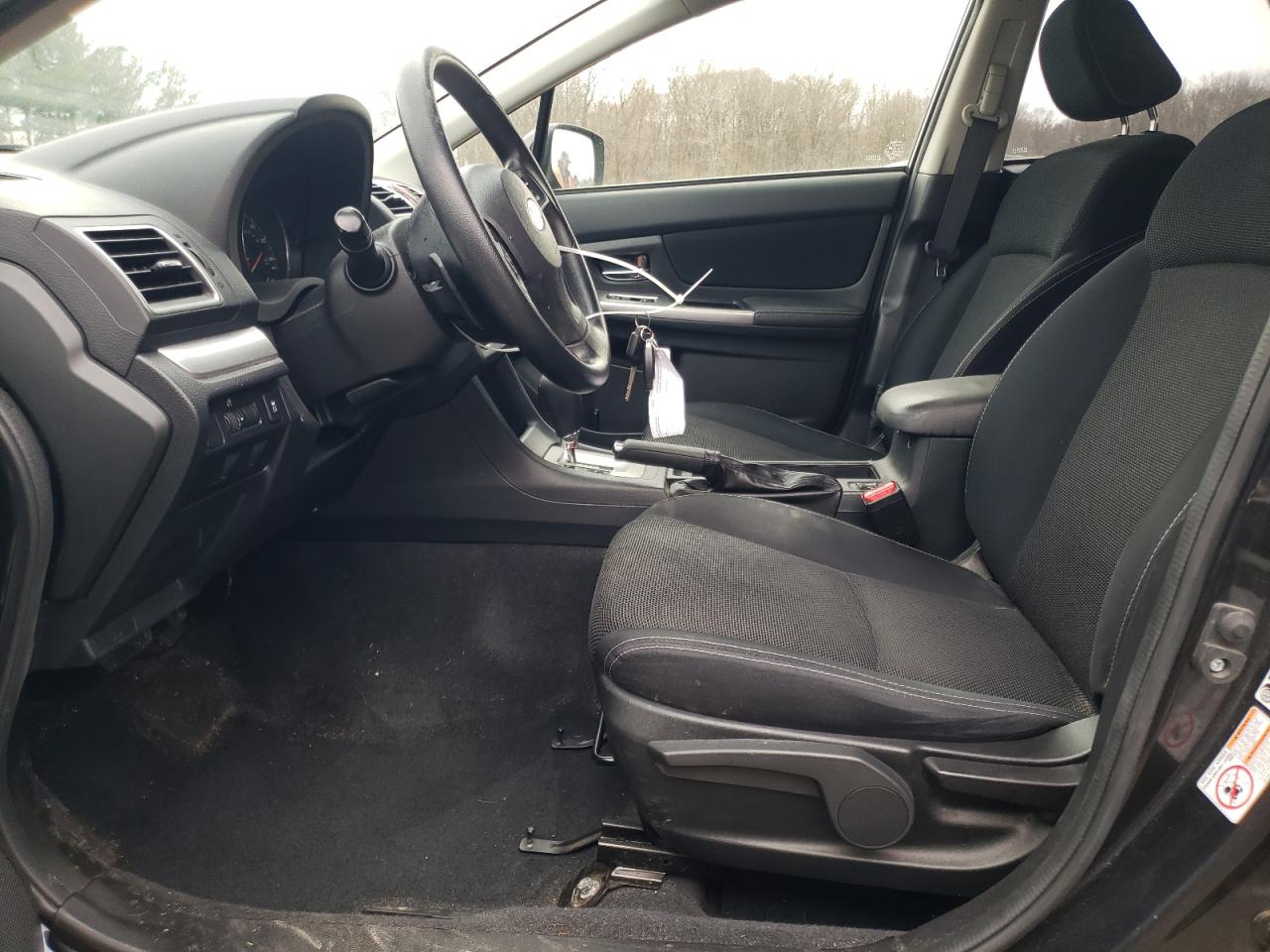 2015 Subaru XV - Image 7